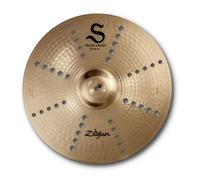 Zildjian S18TCR S Family Trash 18" Piatto Crash