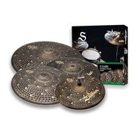 ZILDJIAN - S SERIES DARK CYMBAL