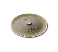 Zildjian L80 (LV8018CH-S) - Piatto cinese in bronzo lucido, 45,7 cm