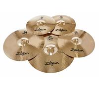 Zildjian set piatti batteria S390 S Performer