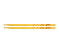 ZILDJIAN Signature Sticks Josh Dun Clancy Giallo ZASJD4