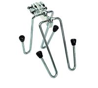 ZILDJIAN - Supporto da Terra per Piatti TCC Cymbal Cradle, Struttura Stabile con Rivestimento in Schiuma, Ideale per Orchestra e Sala Prove