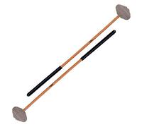 Zildjian Suspended Cymbal Mallets - Black