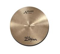 Zildjian Avedis 8" Splash Cymbal Mouse Pad