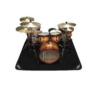 ZILDJIAN ZRUG1 Deluxe Drum Rug 200x160cm