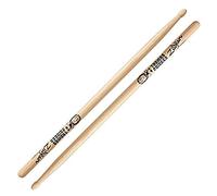 Zildjian Thomas Pridgen Artist Series Wood Tip Bacchette