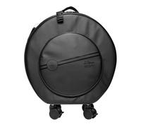 Zildjian TOURING 24IN ROLLING CYMBAL BAG - NERO