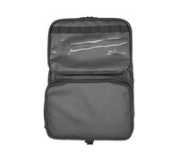 Zildjian Touring Backpack Black, Zaino per batteristi Unisex-Adulto, Nero, /
