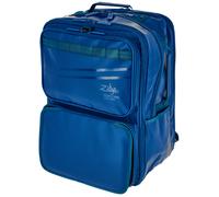 Zildjian Zaino da viaggio Touring ZXBP00503 – Professionale per musicisti – Midnight Blu