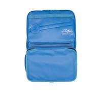 Zildjian - Touring Backpack ZXBP00503 - Zaino da viaggio professionale per musicisti - Colore Midnight Blue