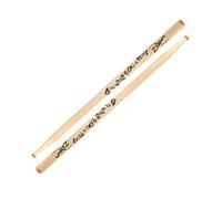 Zildjian Travis Barker Artist Series Bacchette per batteria, Nero