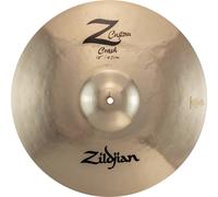 Zildjian Z Custom 18" Piatto Crash