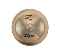 Zildjian Piatto cinese personalizzato Z da 18 pollici - Z40118