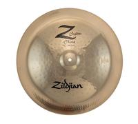 Zildjian Piatto cinese personalizzato Z da 18 pollici - Z40118