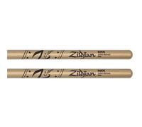 Z Custom ZRKCG-ZC - Bacchette per batteria in edizione limitata Rock Gold Chroma