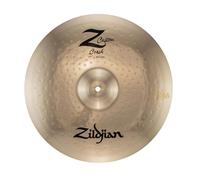 Zildjian Crash personalizzato Z da 16 pollici - Z40113