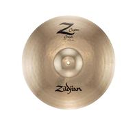 Zildjian Z40116 - Piatto crash personalizzato Z da 19"