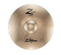 Zildjian Z40117 - Piatto crash personalizzato Z da 20"