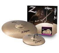 Zildjian Z Custom Essentials Cymbal Set