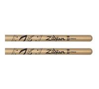 Zildjian Z Custom LE Drumstick Collection 5B Gold Chroma