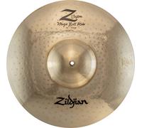 Zildjian Z Custom Mega Bell 21" Piatto Ride