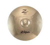 Zildjian Z40122 - Piatto da 22" Z Custom Ride