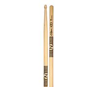 Avedis Zildjian Company Z5A-400 - Bacchette per batteria con punta in legno 5A, edizione limitata per il 400° anniversario