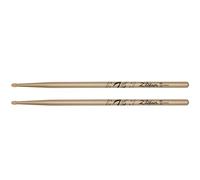 Zildjian Z Custom Z5ACG-ZC - Bacchette per batteria 5A Gold Chroma in edizione limitata