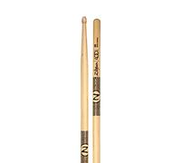 Zildjian Avedis Company Z5B-400 - Bacchette per batteria con punta in legno 5B, edizione limitata per il 400° anniversario