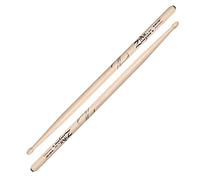 Zildjian Z5BA Wood Tip Bacchette, Anti-Vibe, 5B