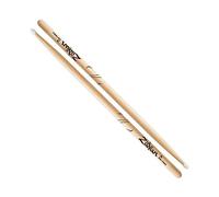 Zildjian Z7AN - L. 15,5" / D. 0,520" - punta nylon tonda