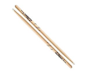 Zildjian Z7AN - L. 15,5" / D. 0,520" - punta nylon tonda