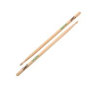Zildjian Artist Series - Bacchette in noce americano, con punta in legno