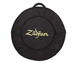 Zildjian ZCB22GIG Delux Backpack Zaino per Piatti, 22"