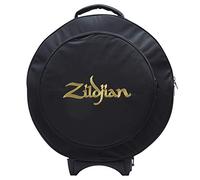 Zildjian ZCB22R Premium Rolling Custodia per Piatti, 22"