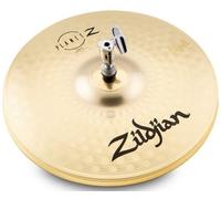 Zildjian ZP13PR Planet Z 13" Piatto Hi-Hat