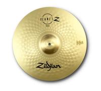 ZILDJIAN 16" Planet Z Crash CRASH 16" SERIE Z Piatto per Batteria ZP16C