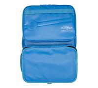 Zildjian - Touring Backpack ZXBP00503 - Zaino da viaggio professionale per musicisti - Colore Midnight Blue