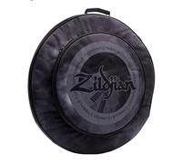 ZILDJIAN - ZXCB00120 20" Student Cymbal Backpack, Zaino per Piatti da Batteria, con Design BLK/RCL, Resistente e Pratico