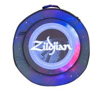 ZILDJIAN ZAINO PIATTO STUDENTE 20IN - VIOLA GALASSIA