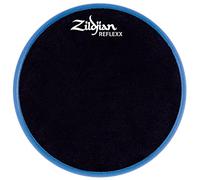 Avedis Zildjian Company Zildjian Reflexx - Cuscino per condizionamento, 25,4 cm, colore: Blu