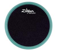 Zildjian Reflexx - Cuscinetto per condizionamento, 15,2 cm, colore: Verde