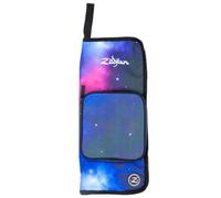 ZILDJIAN STUDENTE STICK - BORSA GALASSIA VIOLA
