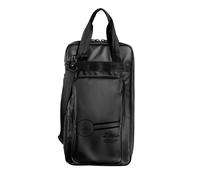 Zildjian - ZXSB00402 Gigging Stick Bag Nera per Bacchette, Fino a 10 Paia, Tasche Accessori, Tracolla Imbottita, Ganci per Floor Tom, Tessuto Resistente all’Acqua