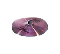 Zildjian ZXT Trashformer 14" Brilliant Finish - Effetto piatto per batteria