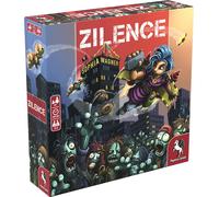 Zilence (Kinderpiel)