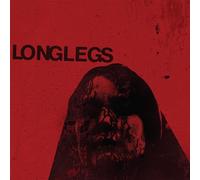 ZILGI - LONGLEGS - ORIGINAL MOTION PICTURE SCORE