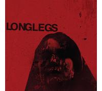 ZILGI LONGLEGS - ORIGINAL MOTION PICTURE SCORE (Vinyl LP)