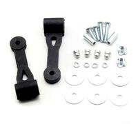 Zilimontt 109808X Bagger Hood Latch Assembly con hardware per artigiani, per trattori da giardino Roper, Rally e Yard Pro, compatibile con più modelli, tra cui