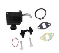 Zilimontt 1255901-S Kit carburante compatibile con CV13S CV14S CV15S CV16S CH11S CH12.5S CH13S CH15 CV430 CV460 CV490 Series Motori tosaerba e trattori da giardino
